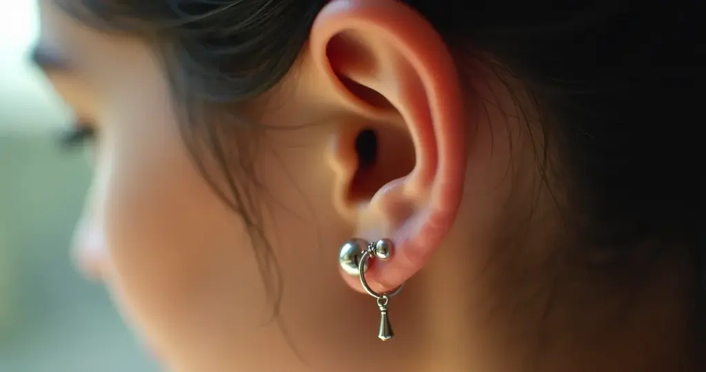 Furo Orelha: Descubra o Método Seguro e Estiloso em 2026