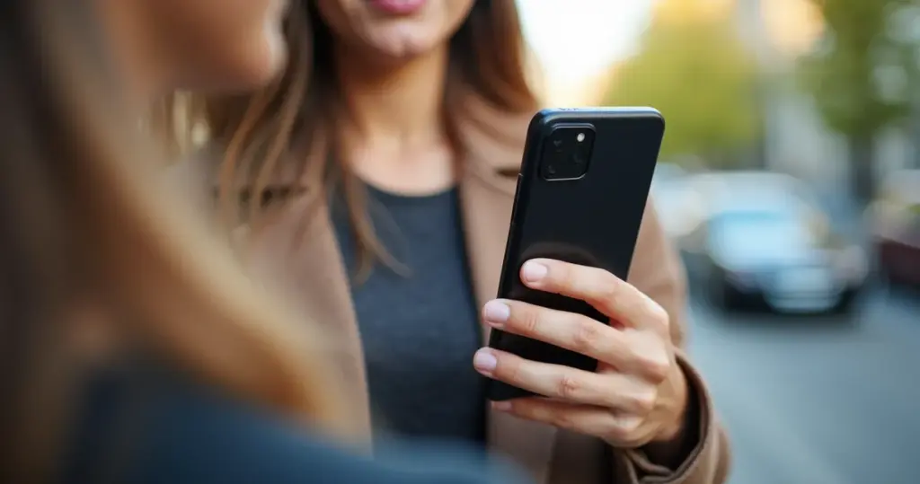 Futuro dos Pagamentos Invisíveis: Compre e Saia!