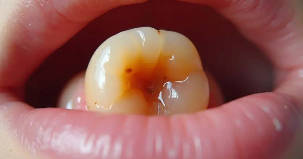 Gengiva Marrom: Natural ou Sinal de Alerta? Descubra Já!