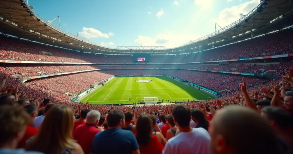 Gestão de Arenas Esportivas: O Segredo para Lotar em 2026