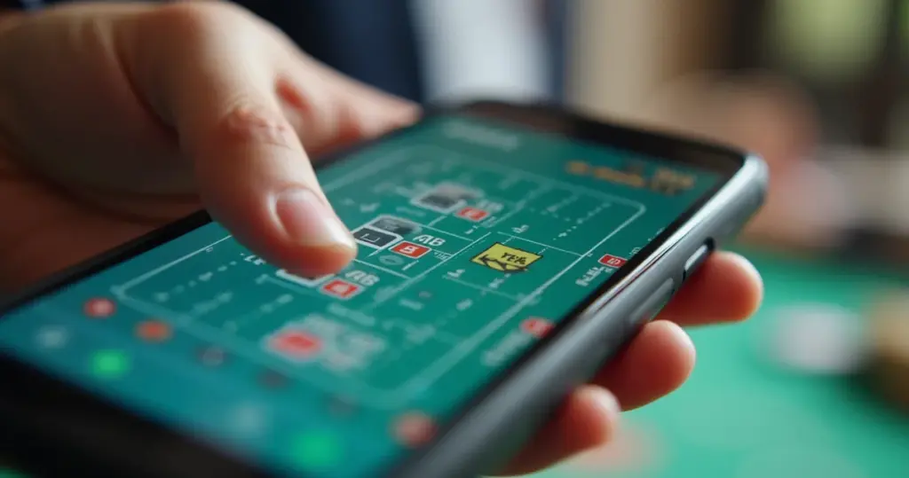 Gestão de Banca Apostas Esportivas: Lucro Certo em 2026