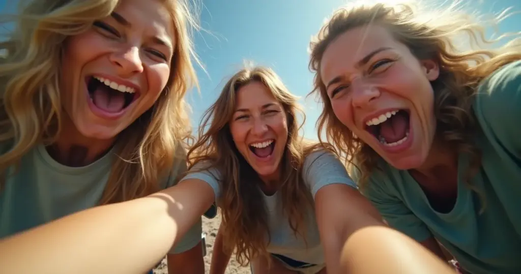 Gincana para Adultos: Desafios que Criam Memórias Épicas!