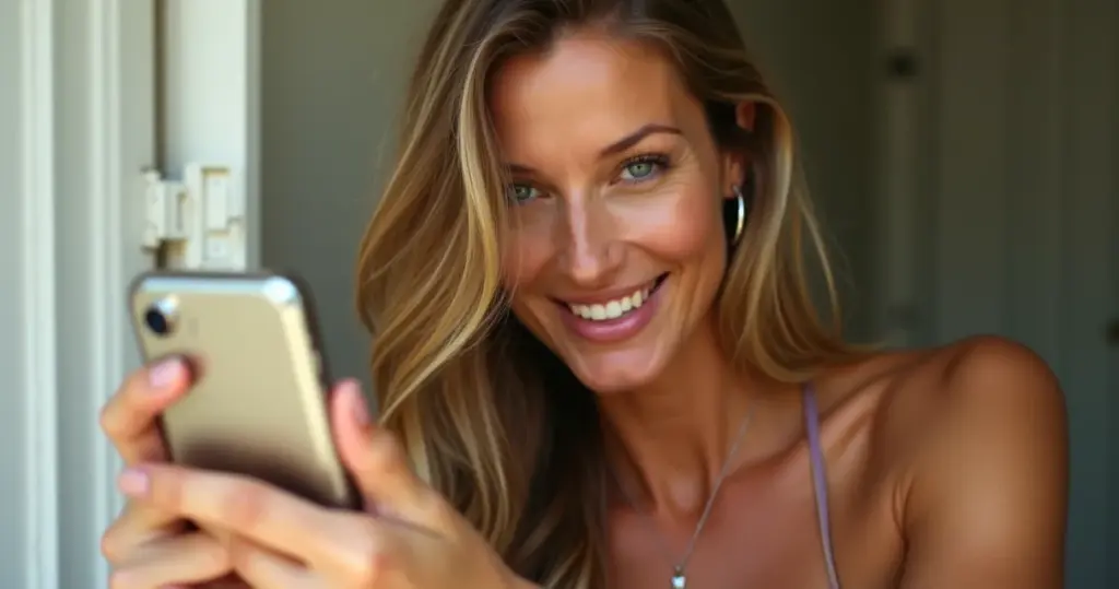 Gisele Bündchen Nude: A Ousadia Que Inspira em 2026