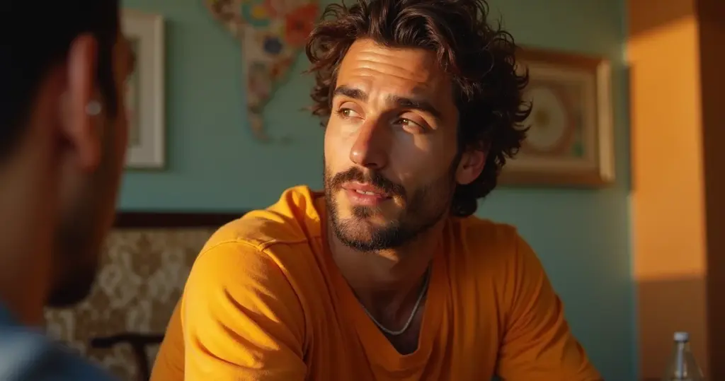 Giuseppe Dioguardi: o segredo do voleibol de alta performance [2026]