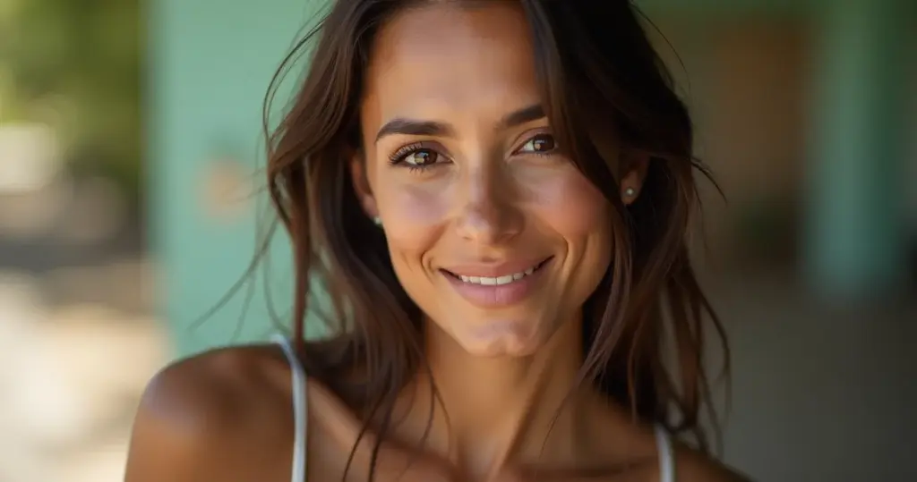 Gizele Oliveira: O Segredo da Supermodelo em 2026