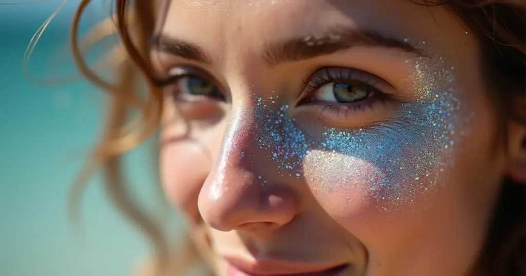 Glitter Furta Cor: O Brilho Mágico que Transforma Looks em 2026