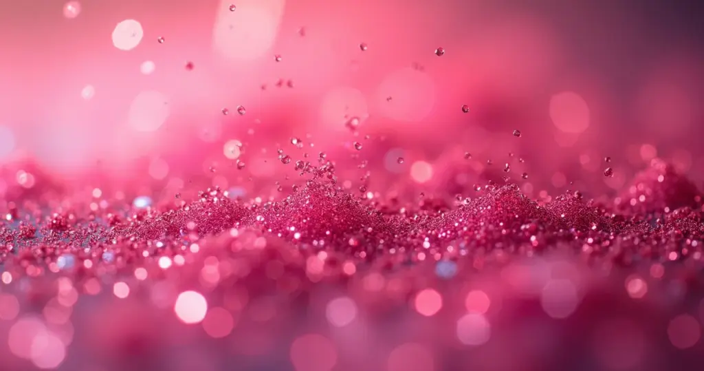 Glitter Rosa: o toque de magia que faltava nos seus looks [2026]