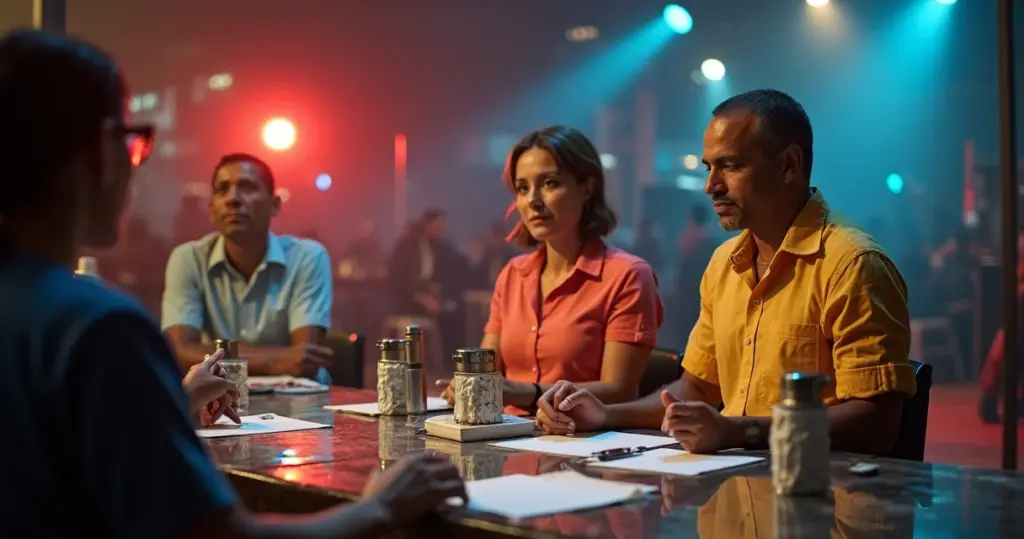 Globo News Ao Vivo: a cobertura completa que você não pode perder [Ao Detalhe]