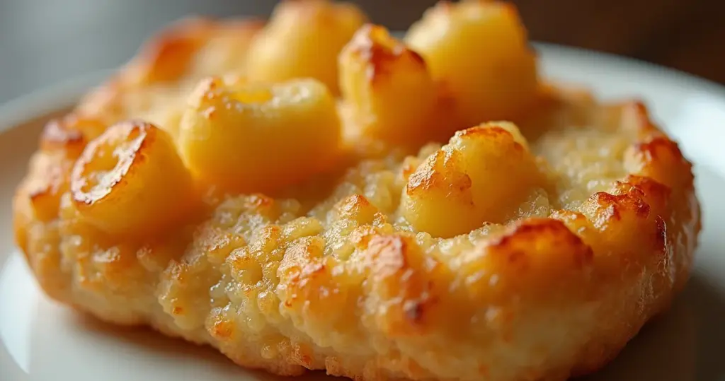 Gratinado Perfeito: O Segredo da Crosta Dourada e Irresistível Gratinado Perfeito: O Segredo da Crosta Dourada e Irresistível