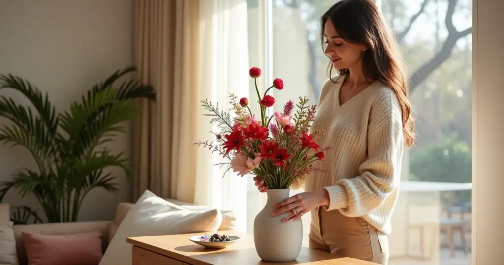 Guia completo para escolher flores de inverno em ambientes internos e ter cor o ano todo