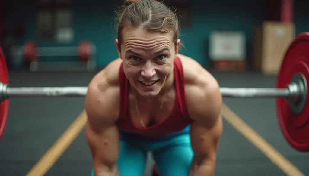 Halterofilismo Paralímpico: O Segredo dos Campeões em 2026!