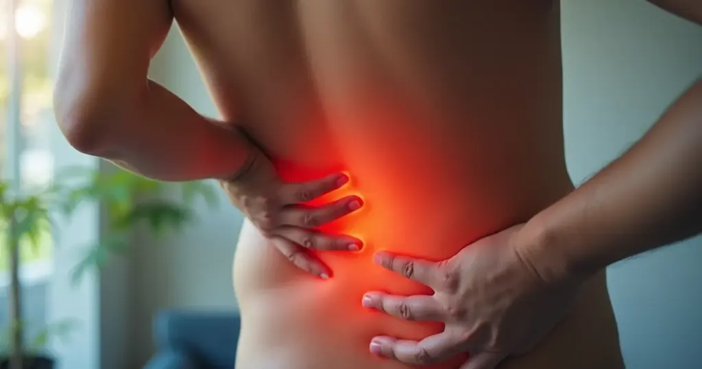 Hérnia de Disco Tem Cura? 90% dos Casos Resolvidos! Hérnia de Disco Tem Cura? 90% dos Casos Resolvidos!