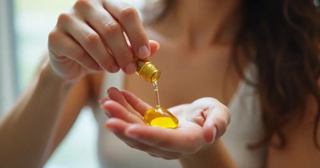 Hidratação com Óleo de Rícino: O Segredo para Cabelos Incríveis em 2026