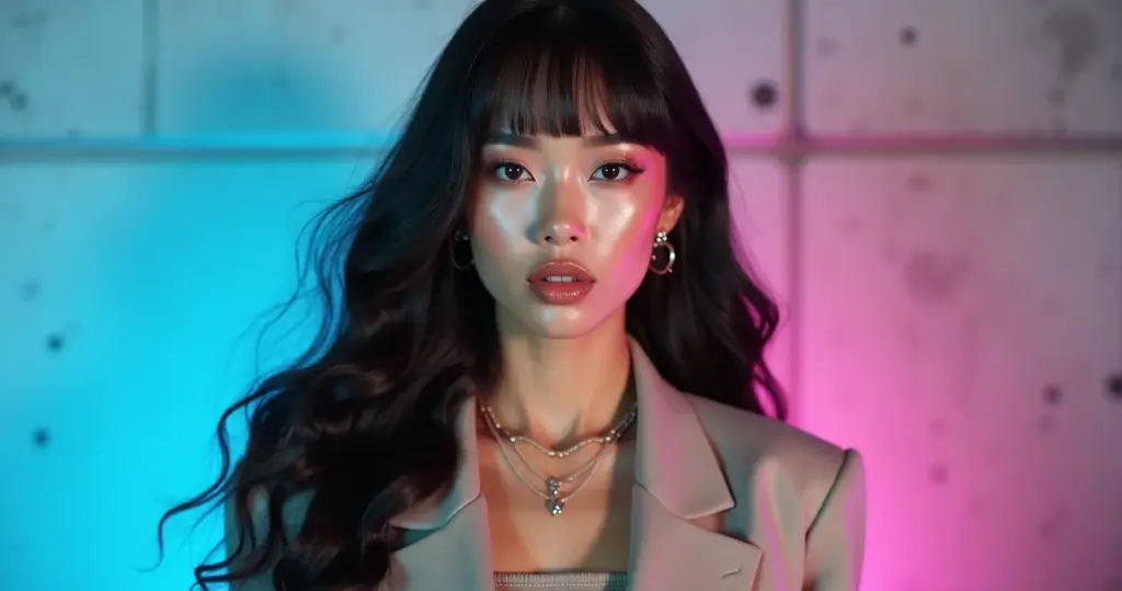 12 Dicas: Hime Cut ou Ondas Sereia? Escolha Seu Estilo K-pop em 2026 12 Dicas: Hime Cut ou Ondas Sereia? Escolha Seu Estilo K-pop em 2026