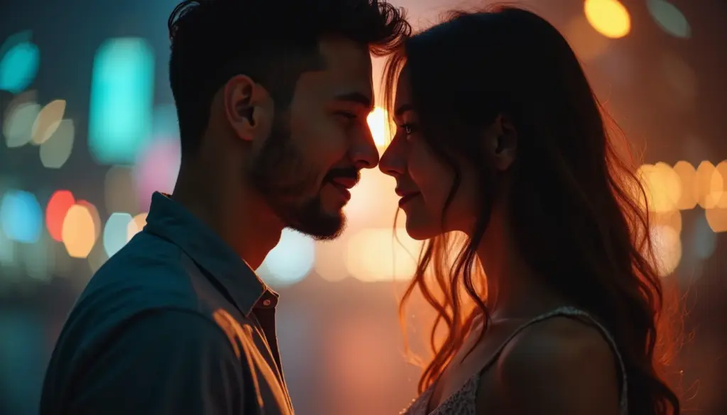 Amor à Distância: 5 Histórias Reais Que Provaram Ser Possível em 2026 Amor à Distância: 5 Histórias Reais Que Provaram Ser Possível em 2026