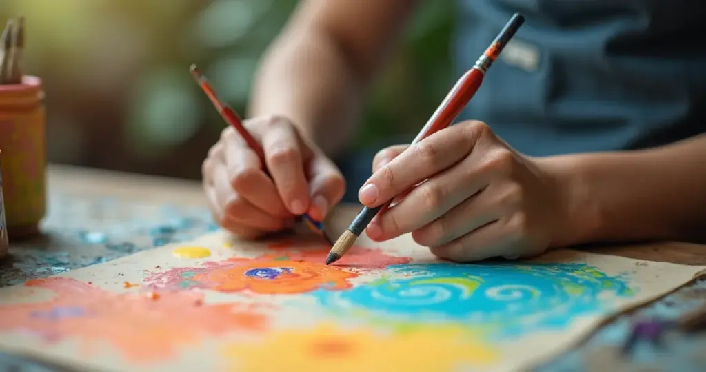 Hobbies: A Chave Secreta para uma Vida Plena em 2026