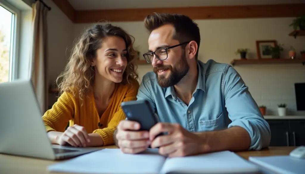 Home Office para Duas Pessoas: A Verdade Sobre Ter Paz e Produtividade em Dobro! Home Office para Duas Pessoas: A Verdade Sobre Ter Paz e Produtividade em Dobro!