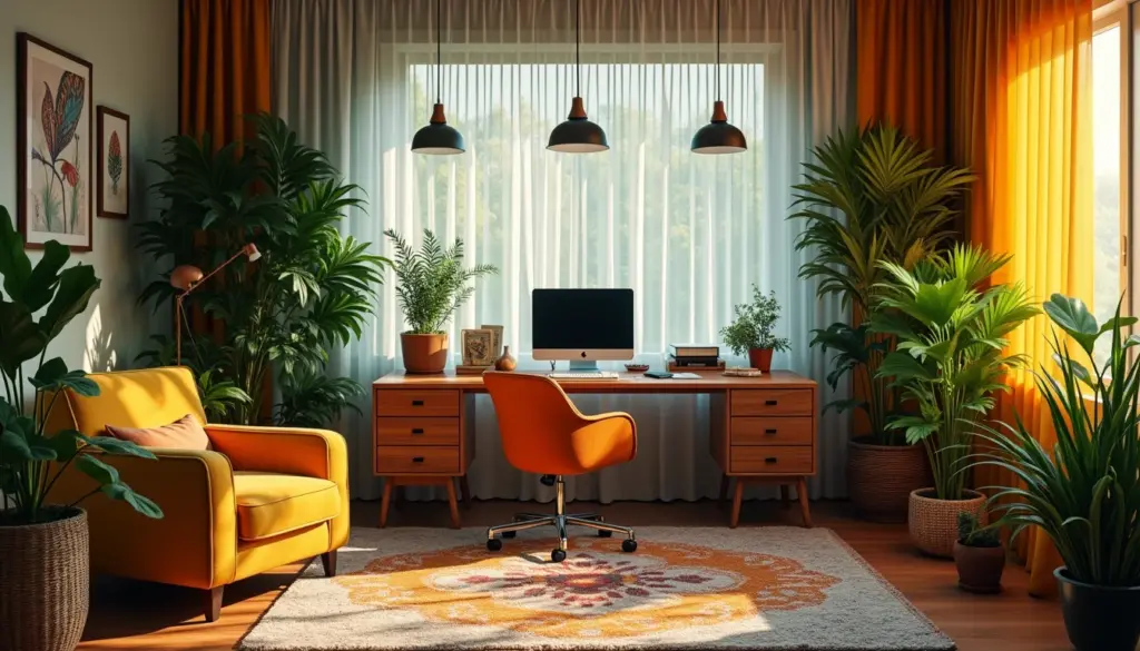 Home Office Planejado: 5 Segredos que Transformam seu Espaço [2026]