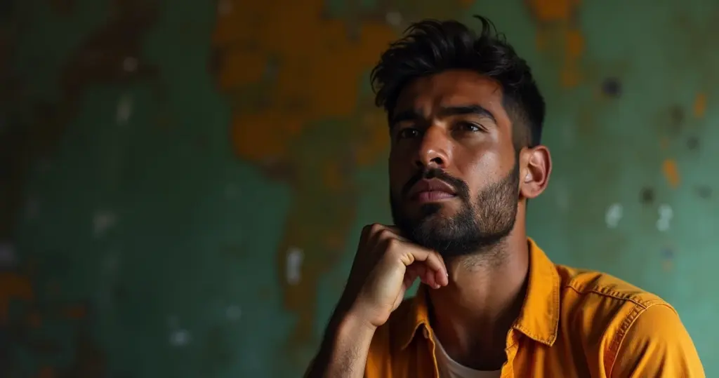 Homens na Arte: 9 expressões que definem o olhar masculino