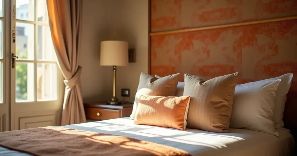 Hotéis Boutique em Barcelona Espanha: Luxo & Charme