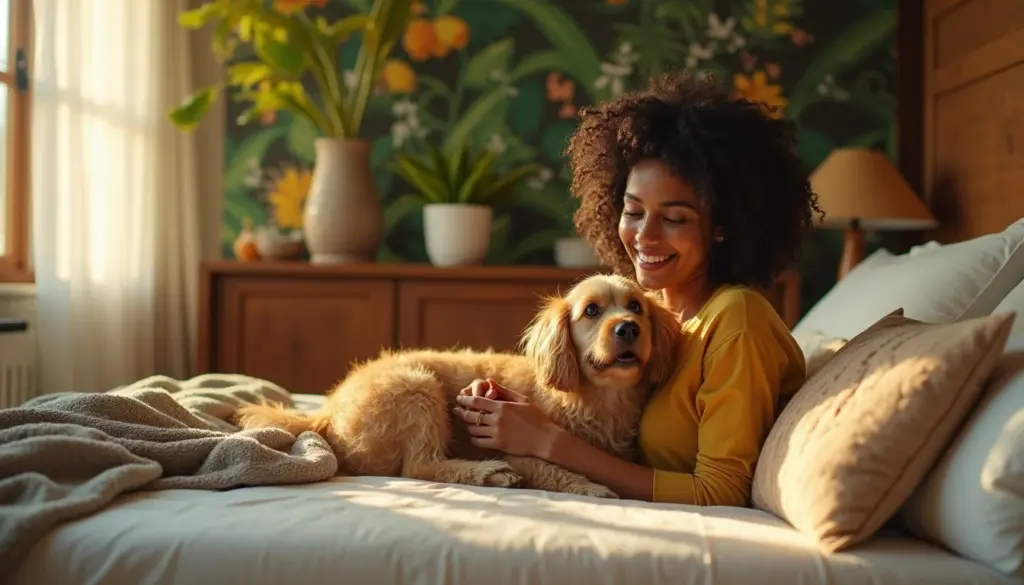 Hotéis pet friendly em Porto Alegre: o que os donos amam!