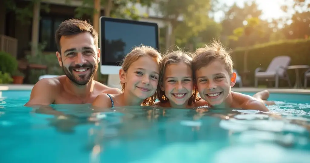 Hotel Fazenda MG com Monitoria: Férias Sem Estresse!