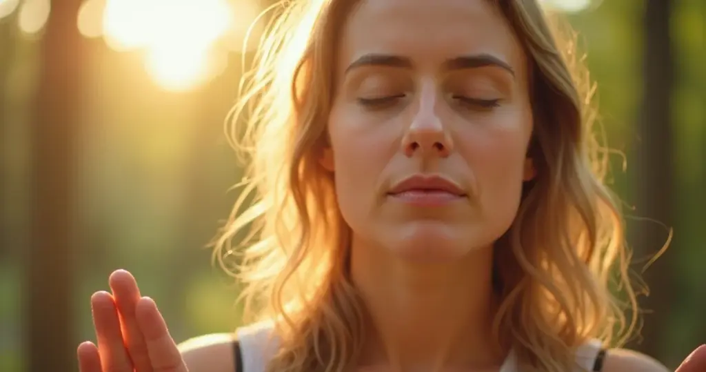 Humor Roxo: Clareza Mental e Calma no Seu Dia