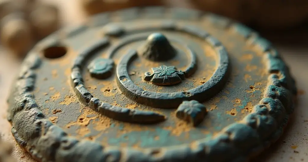 Idade do Universo, Terra, Bronze e Mais: Segredos Revelados Idade do Universo, Terra, Bronze e Mais: Segredos Revelados