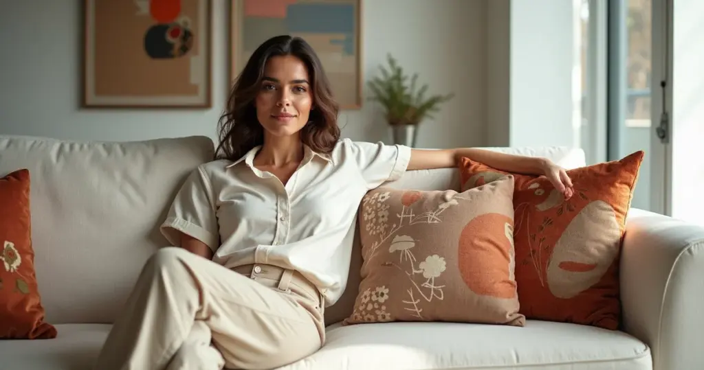 27 Ideias de Almofadas para Sofá Moderno que Vão Transformar Sua Sala 27 Ideias de Almofadas para Sofá Moderno que Vão Transformar Sua Sala