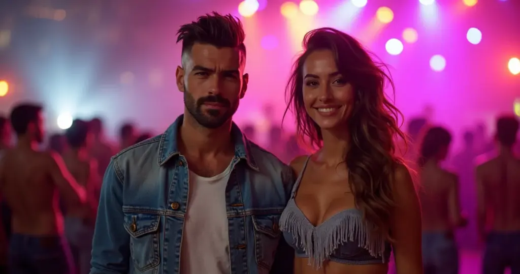 17 Ideias de Corte Masculino com Dois Risquinhos que Vão Transformar Seu Visual