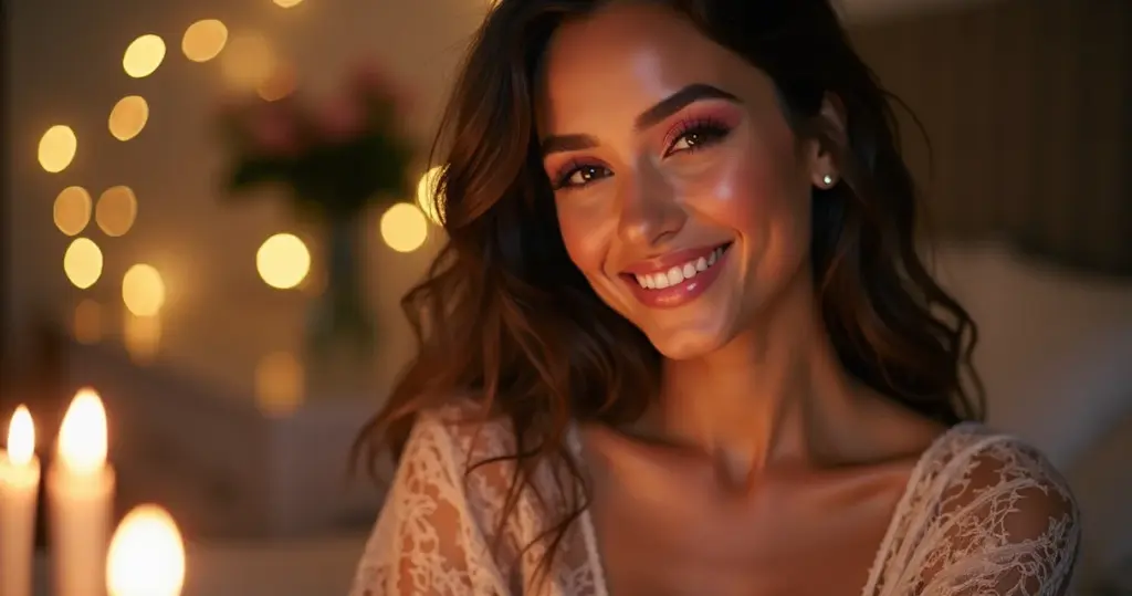 3 Ideias de Maquiagem Dia dos Namorados Looks Românticos (Escolha a Sua!) 3 Ideias de Maquiagem Dia dos Namorados Looks Românticos (Escolha a Sua!)