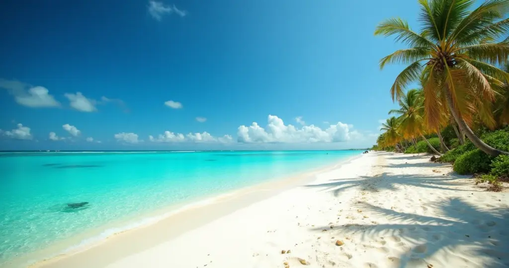 Ilha San Andres: Caribe sem Burocracia e Custo Baixo em 2026