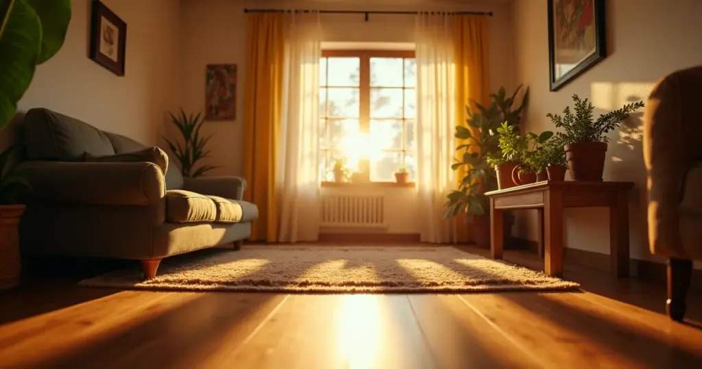 Iluminação Indireta: O Segredo para Ambientes Incríveis