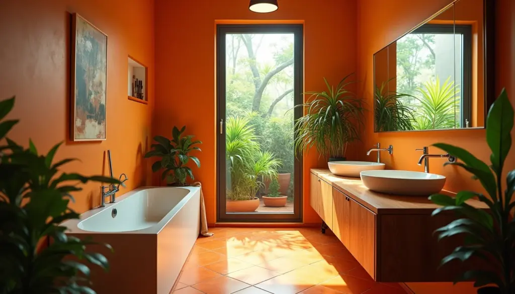 Iluminação para Banheiro Pequeno: O segredo dos 3 pontos essenciais