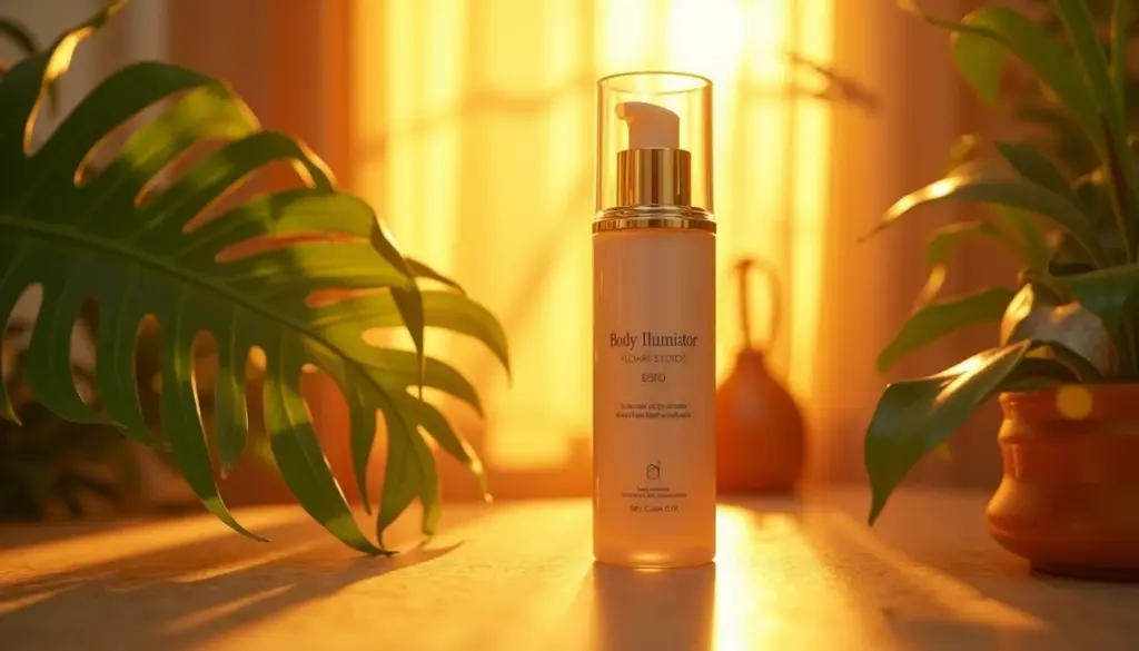 Iluminador Corporal: 7 segredos para um glow profissional [2026]