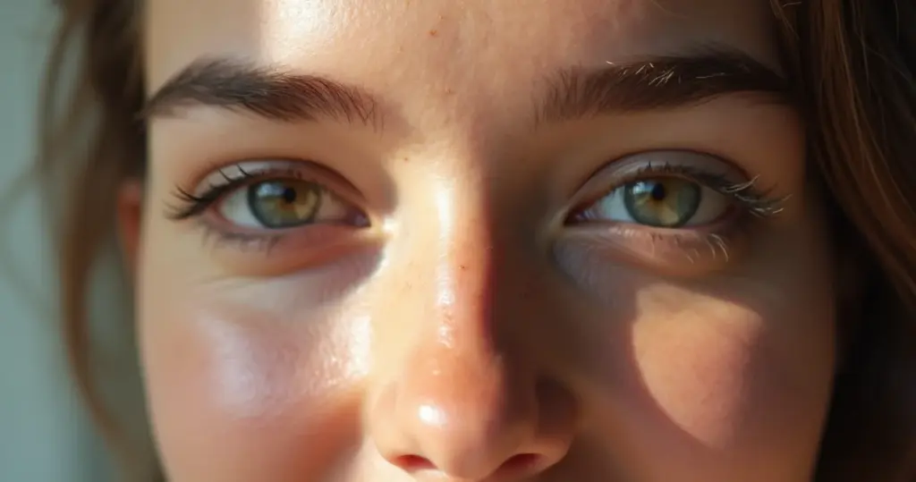 Imagem de Maquiagem: O Segredo do Glow Natural em 2026 Imagem de Maquiagem: O Segredo do Glow Natural em 2026