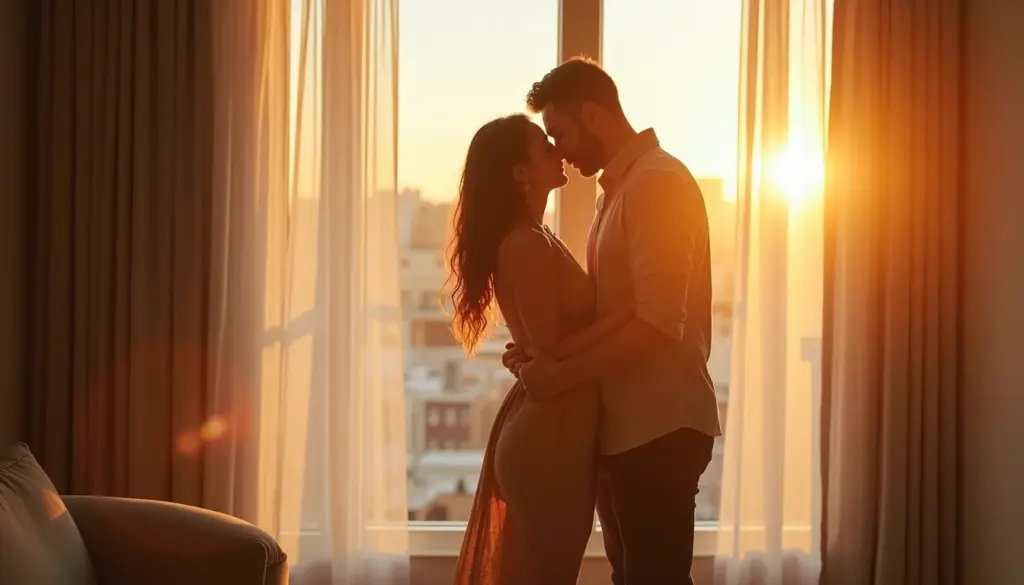 Amor em 2026: Imagens Que Renovam a Esperança e a Paixão