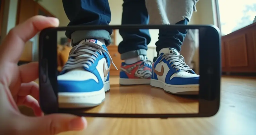 It Shoes: O Segredo para Looks Incríveis em 2026