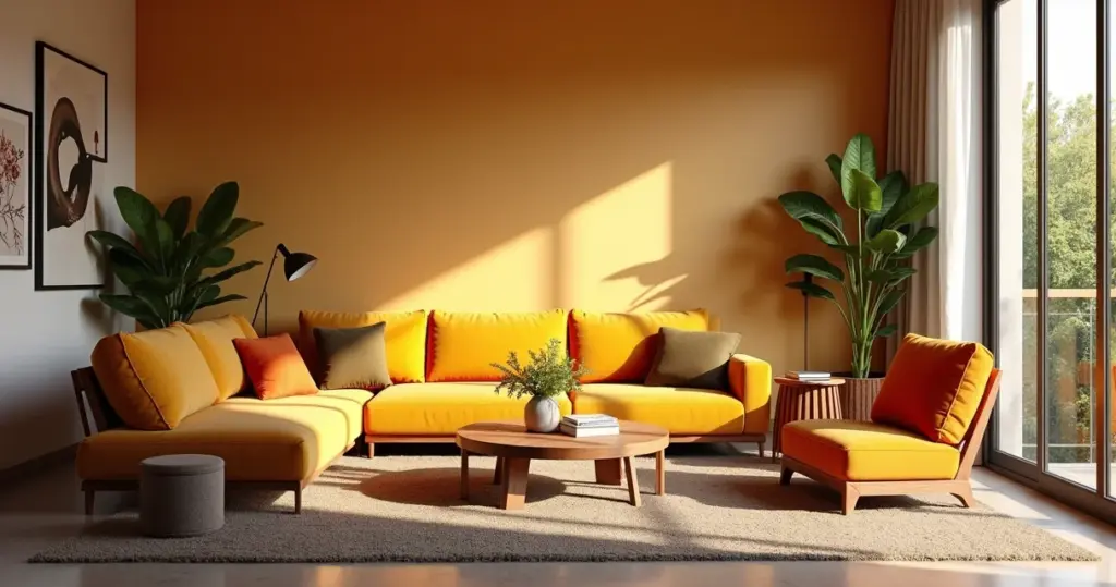 Itens de Decoração para Sala: O segredo para um lar estiloso [Descubra]