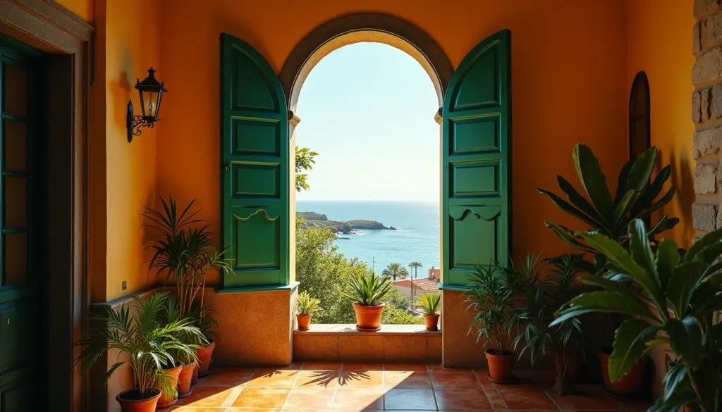 Janela Veneziana: o segredo de design para valorizar seu lar