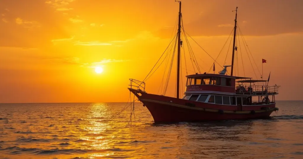 Jangada: A história secreta por trás das embarcações ancestrais [Cultura]