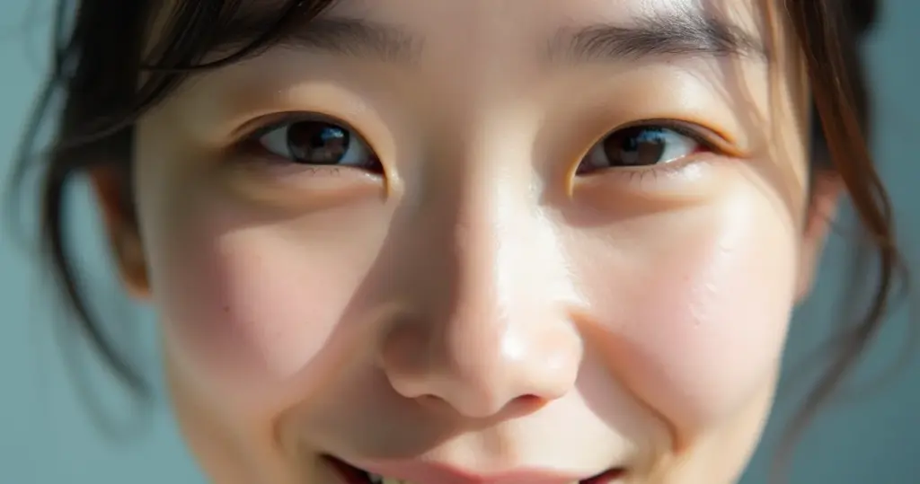 Japonesa Nude: O Segredo da Pele Perfeita Revelado em 2026