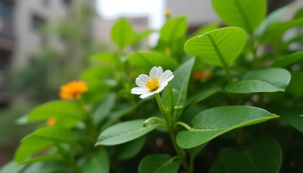 Jardinagem para apartamentos pequenos: o que ninguém te conta pra ter um verde lindo!