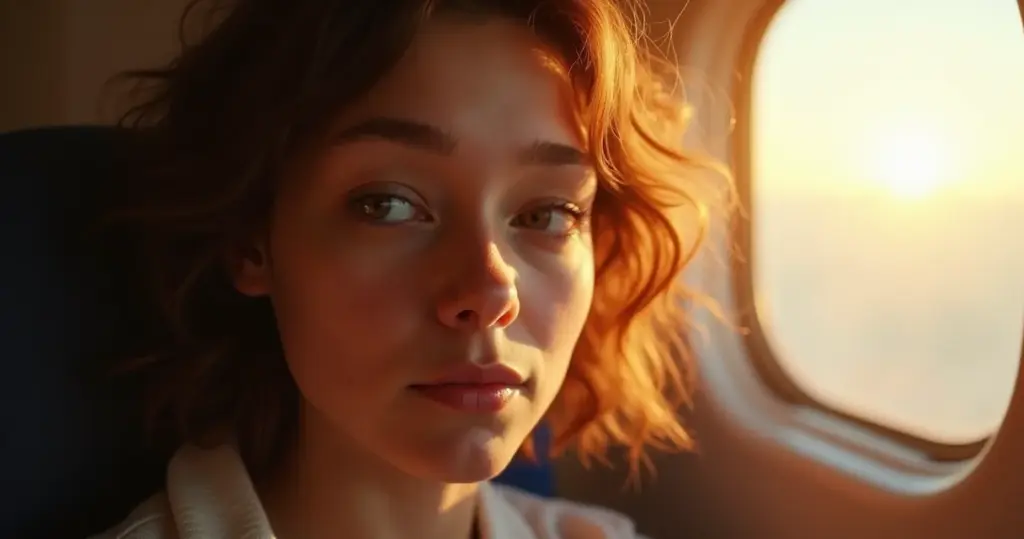 Jet lag: A ciência por trás da recuperação rápida (Confira!)