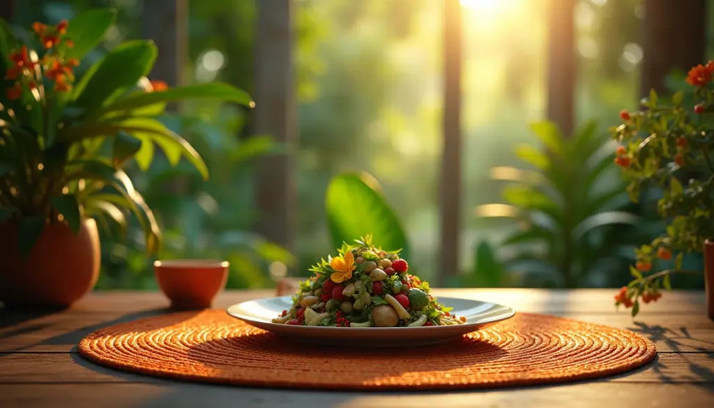 Jogo Americano Dupla Face: Transforme sua mesa [Segredo Revelado]