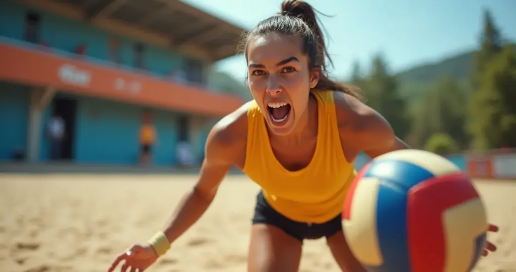 Jogo VNL Feminino 2026: A Virada Que Você Não Esperava!