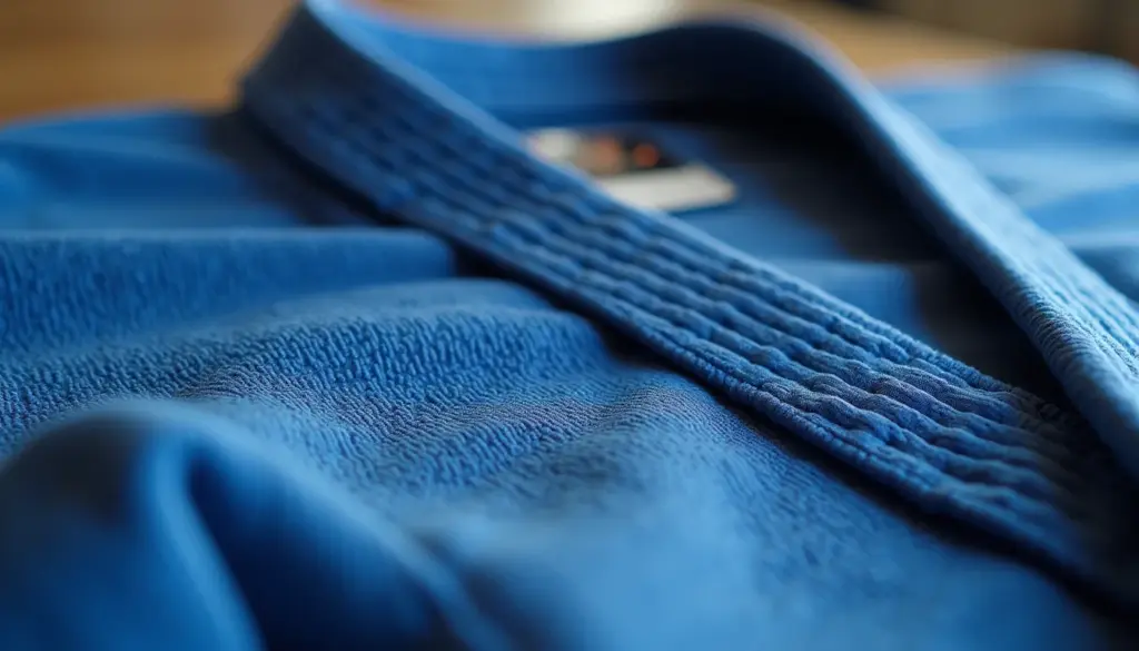 2026: O kimono jiu jitsu trançado pesado que você PRECISA conhecer!