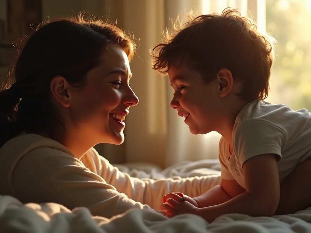 Legendas Mãe e Filho: Frases Perfeitas Para Fotos Emocionantes Legendas Mãe e Filho: Frases Perfeitas Para Fotos Emocionantes