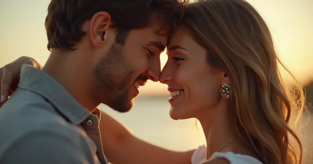 Legenda pra Foto de Casal: O Segredo Para Expressar Seu Amor