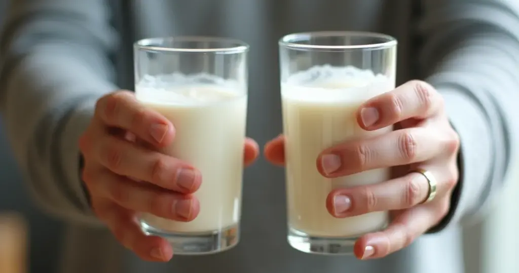 Leite Integral ou Desnatado: Qual o Melhor Para Você em 2026? Leite Integral ou Desnatado: Qual o Melhor Para Você em 2026?